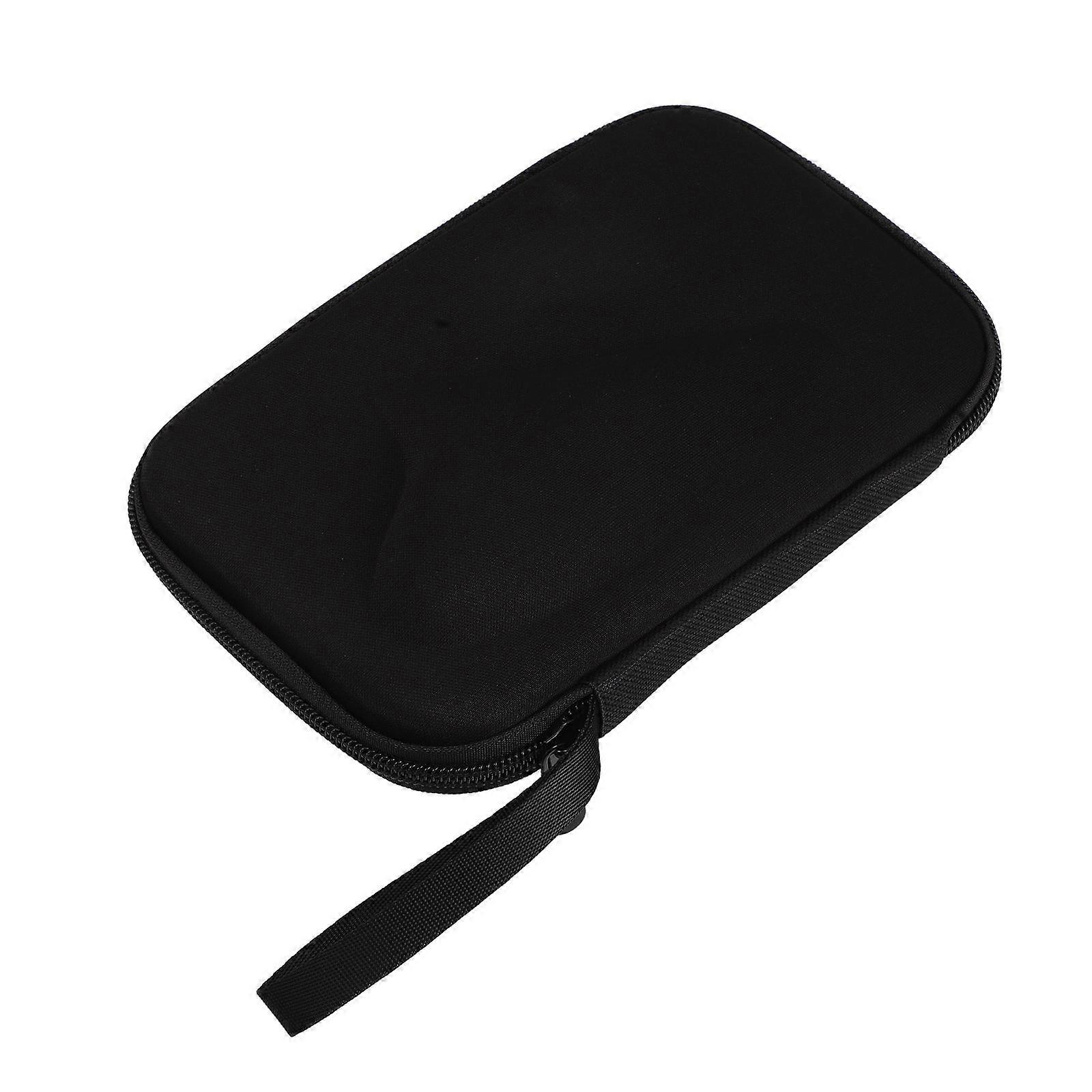 Wind Instrument Bag Ocarina Protective Storage Case EVA Hard Shell 1Pack