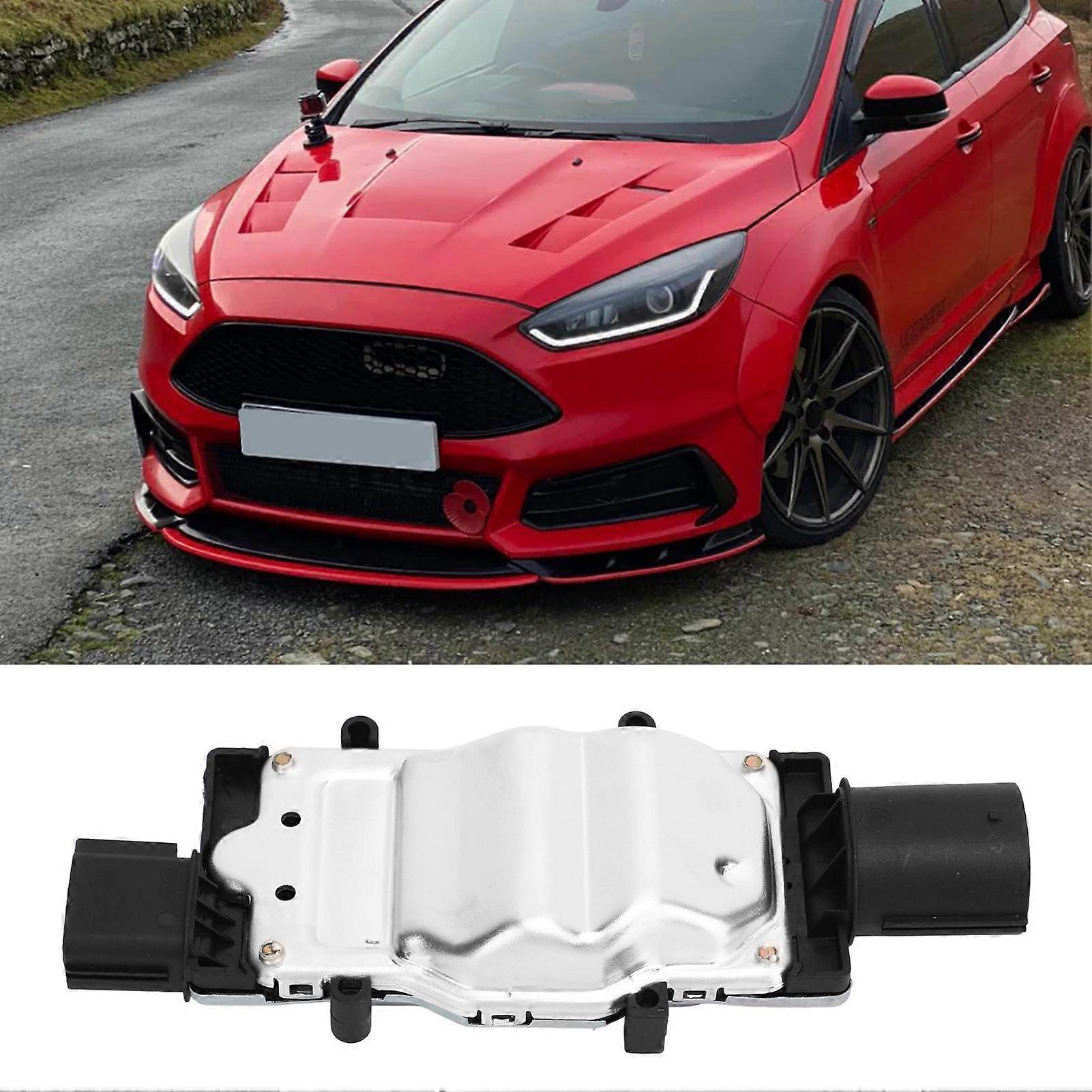 Engine Cooling Fan Control Module 1137328464 Replacement for FORD FOCUS MK3 KUGA MK2 