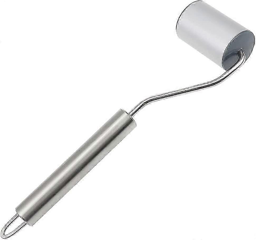 Durable Stainless Steel Pasta & Cake Roller Tool