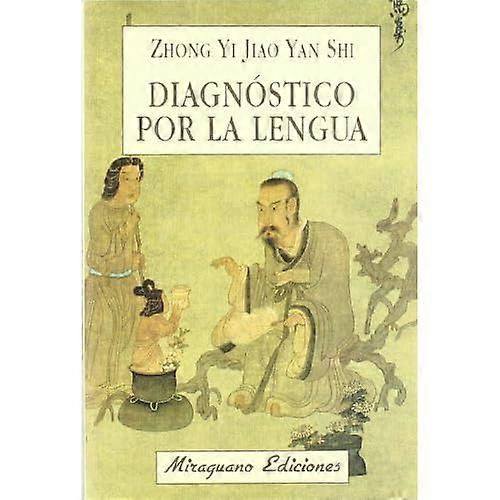 Diagnóstico por la lengua