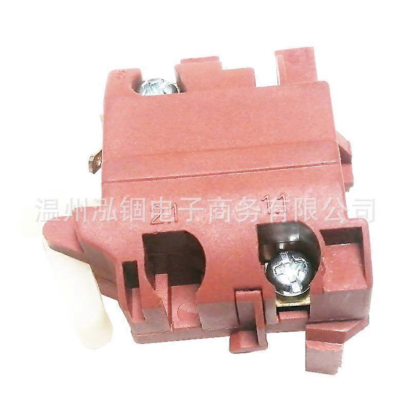 Bosch - Angle Grinder Trigger Button Switch Power Tool Accessories