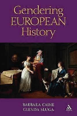 Género Historia europea: 1780-1920