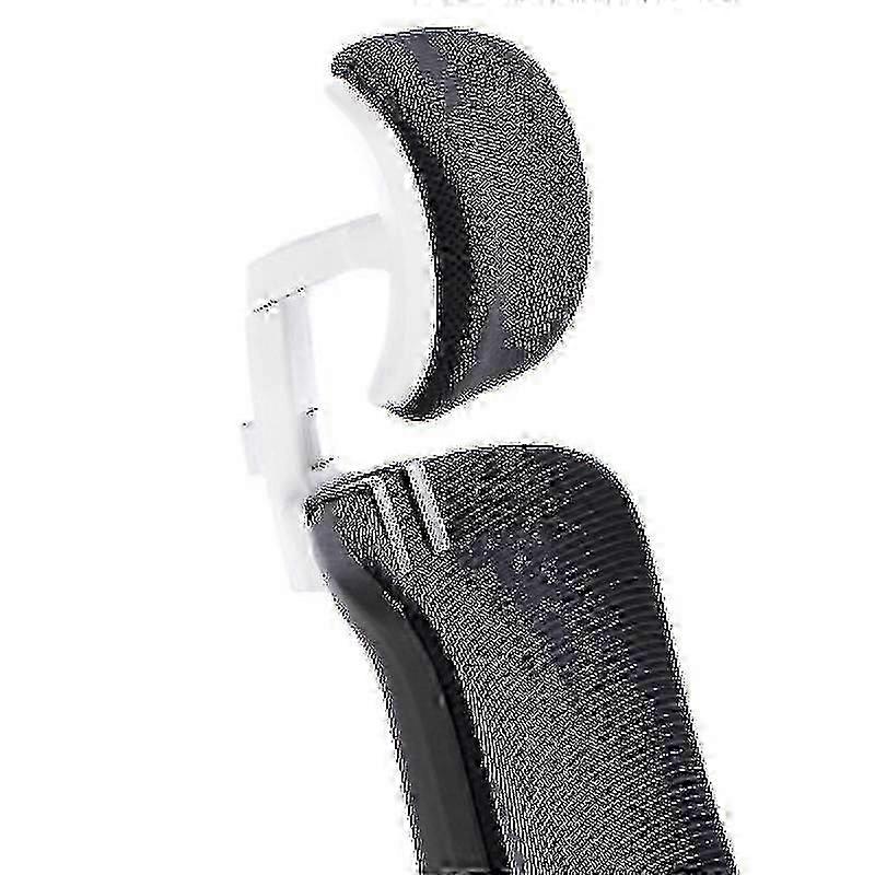 Adjustable Universal Head Support Cushion for Office Chair