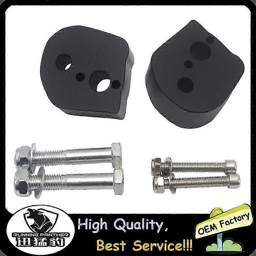 Motorcycle Handlebar Riser for Compatible Brands FJR 1300 2006-2020