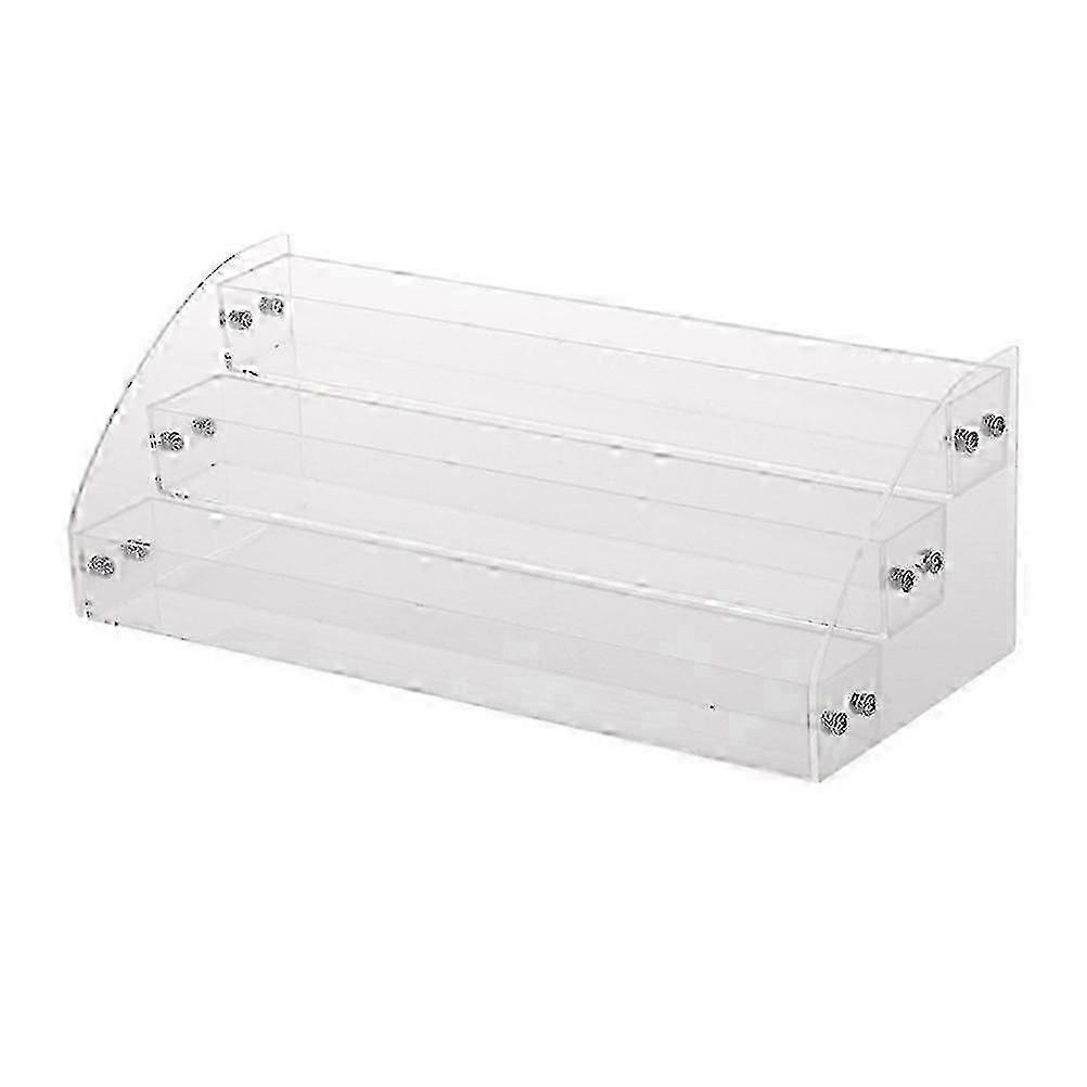 Multi-Layer Nail Polish Organizer for Lipstick and Essential Oils