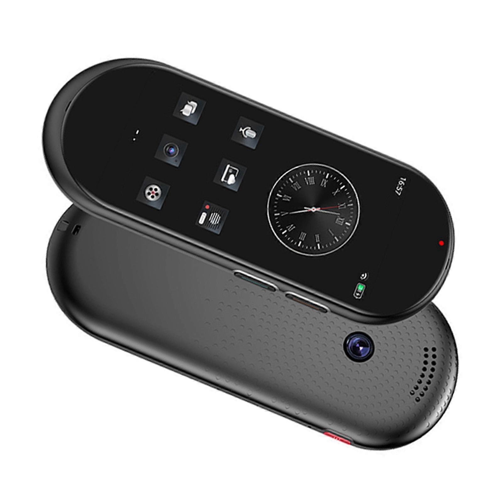 A10 Language Translator 138 Languages 5.0" HD Touchscreen 2000mAh Battery