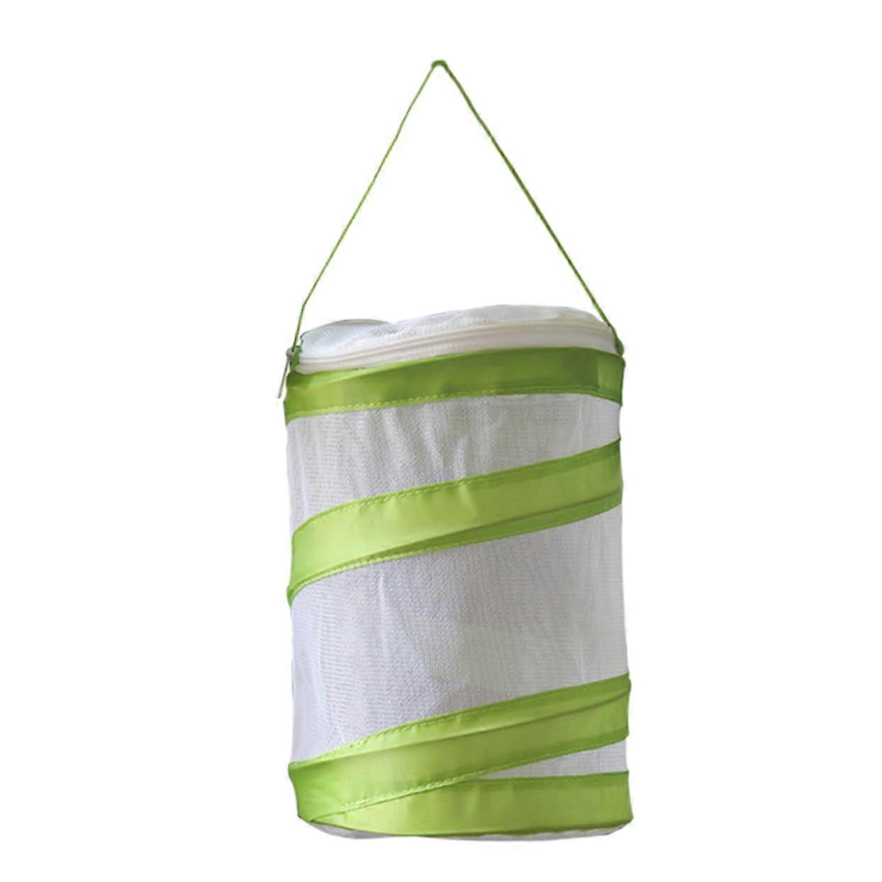Insect cage for insect house for nature exploration  
Promotes observation and concentration skills  
Easy to transport and simple to operate