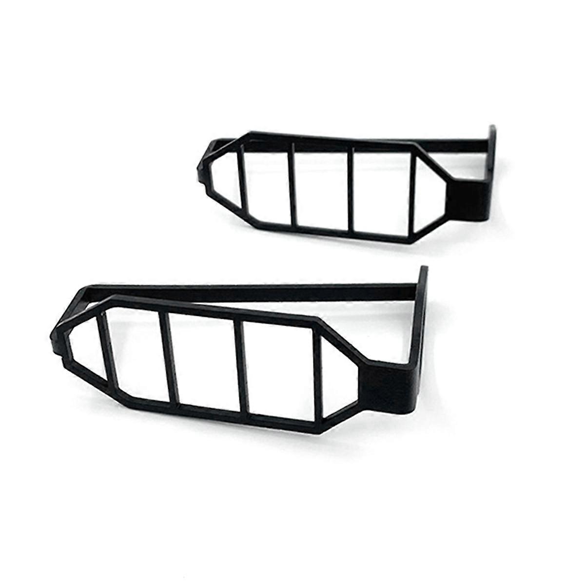 Motorcycle Modification Turn Signal Cover Turn Signal Protection Shell for CB500X CB500F CBR500R 2019-2021