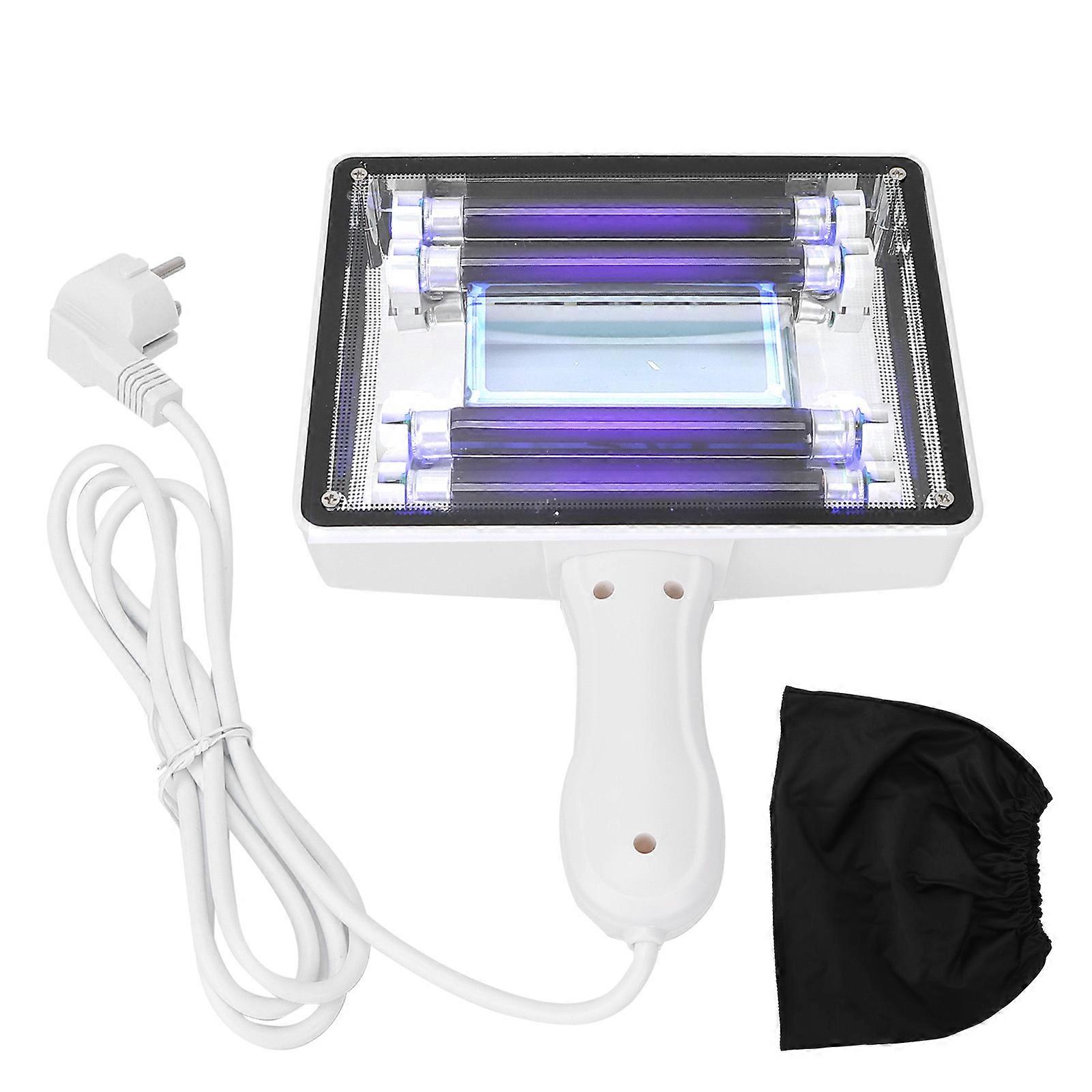 Skin Magnifying Analyzer Lamp Face Care UV Magnifying Test Machine Equipment