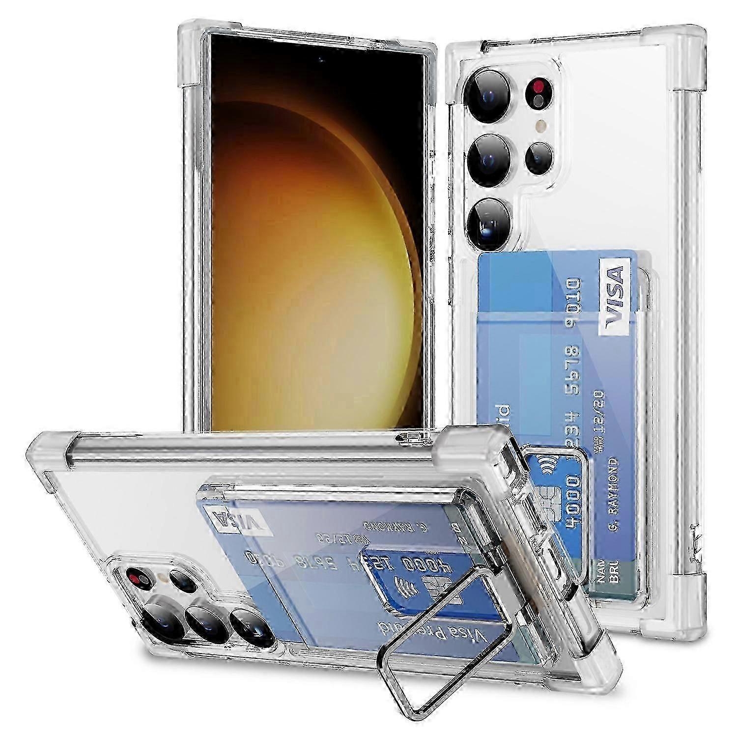 compatible Galaxy S25 Ultra Phone Case_Gift for G