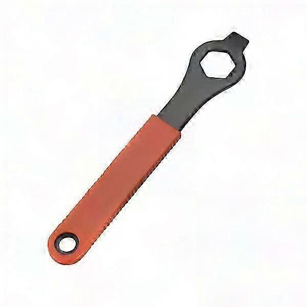 4x Universal Crank Remover & Bottom Bracket Tool