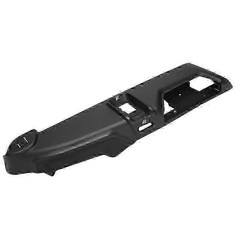 39866788 Black Front Left Seat Side Panel Trim Plastic for XC90 MK1 2007-2016 DS