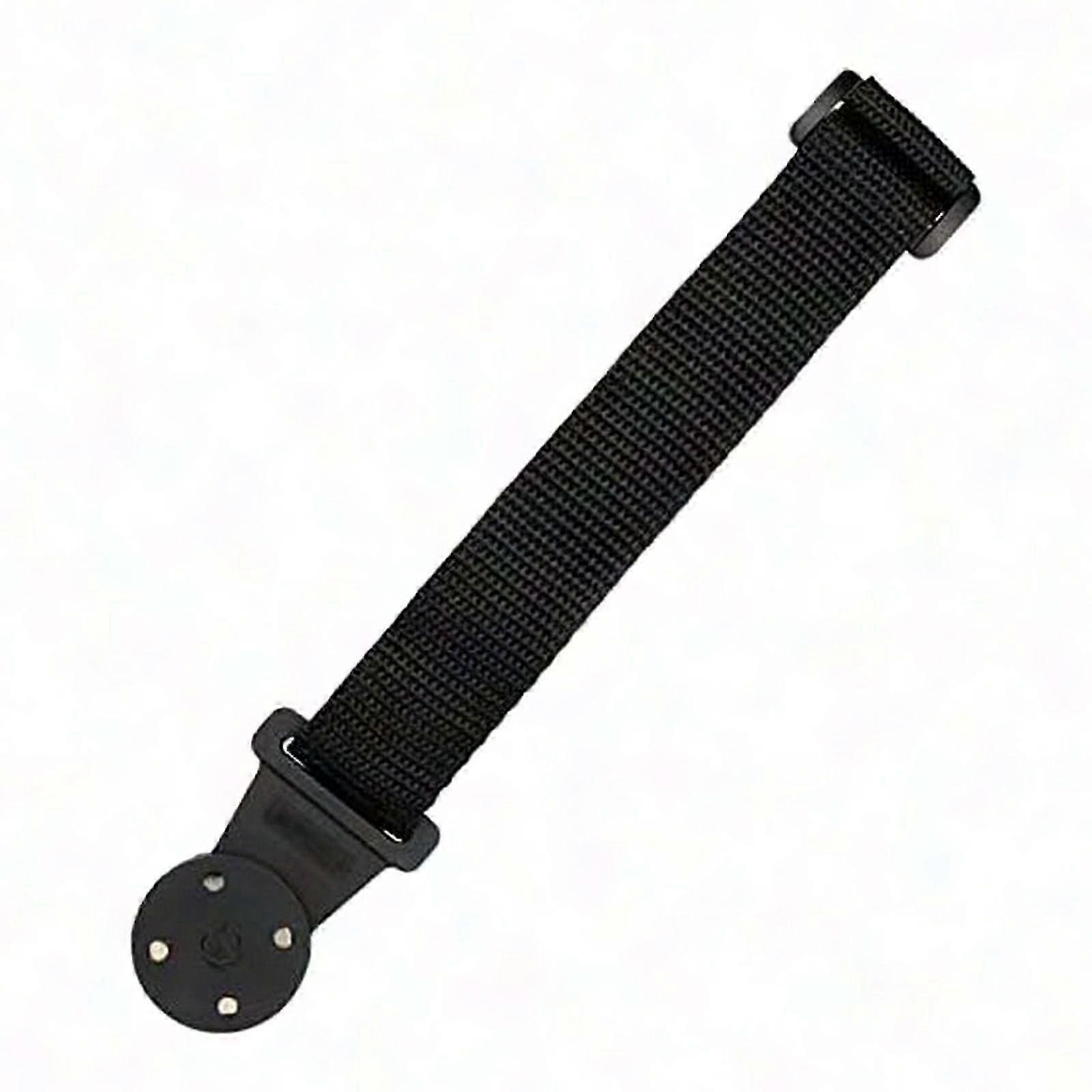 Magnetic Straps Kit For Digital Multimeters - Hands-Free Use