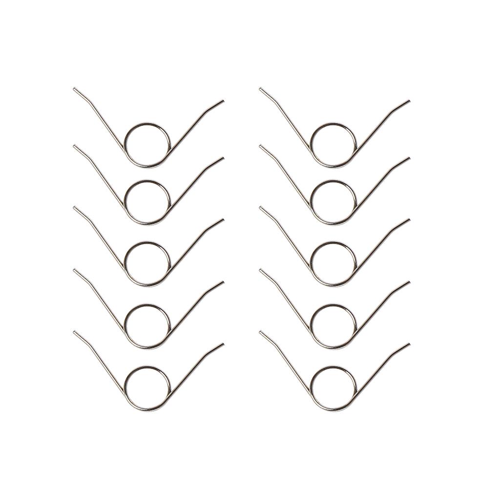 L2 R2 Trigger Button Spring JDS-001 011 for Dualshock 4  Control