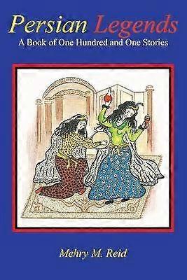 Persian Legends
