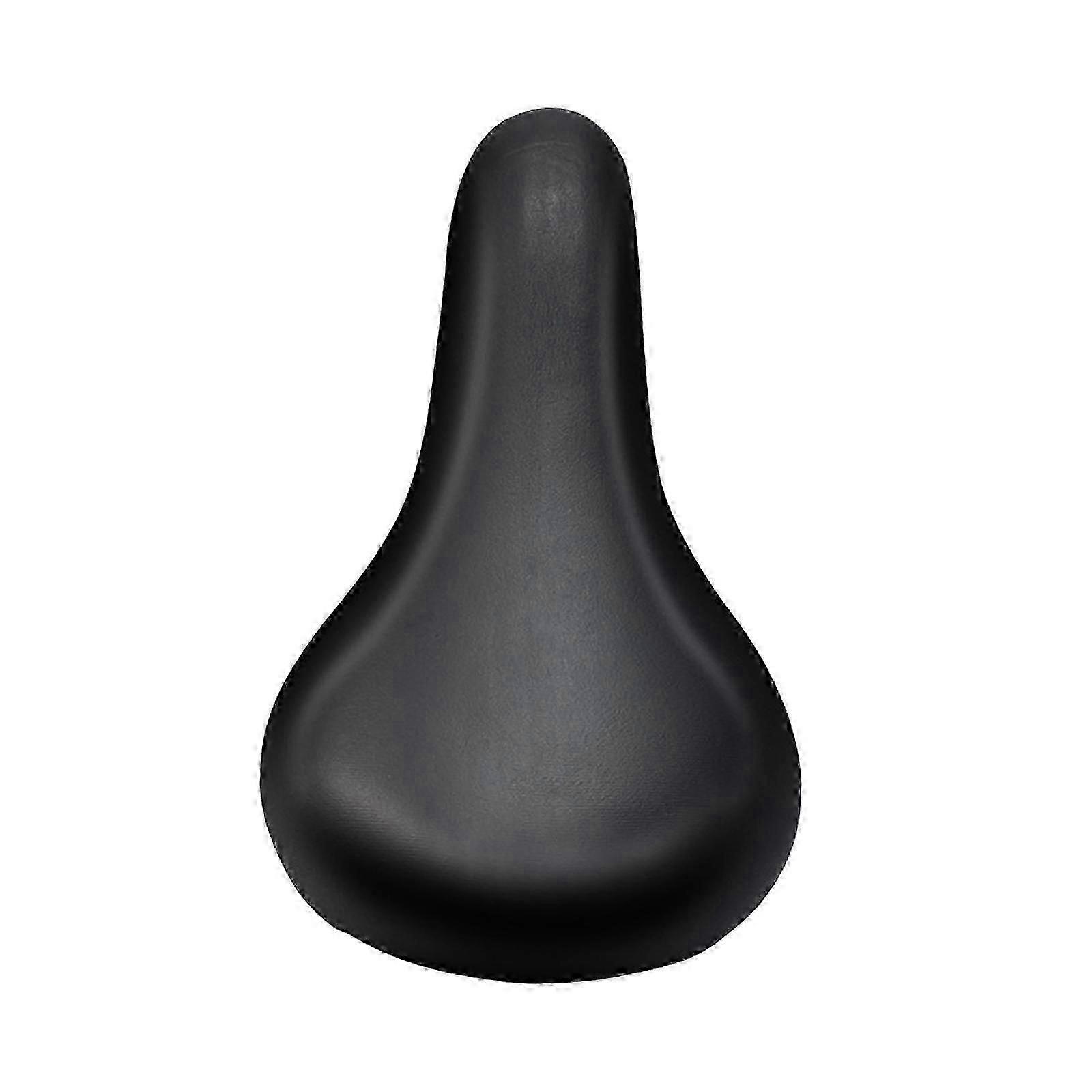 Replacement Bicycle Saddle for Boys and Girls - Comfortable and Durable Seat for Riding
