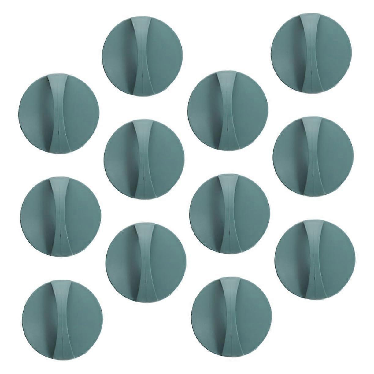 Pack of 12 Printing Ink Food Print Graphic Carving Plate Engraving Print Board Printing Ink Plates Engraving Art Plate Craft Mat Printing Mat ABS
