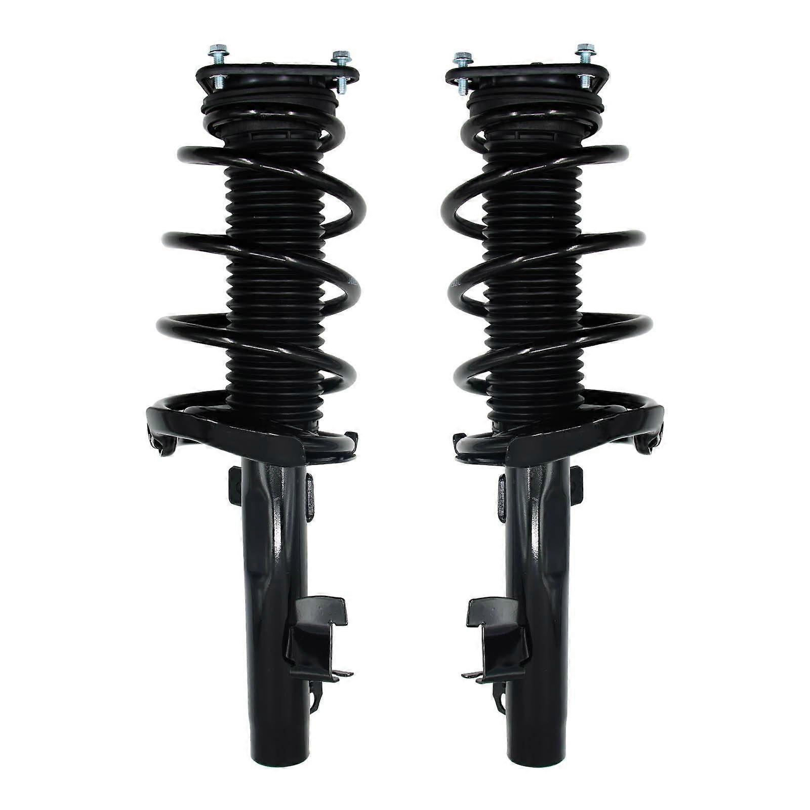 Set Front Complete Struts & Spring For 2004-2013 Mazda 3 2006-2010 MAZDA 5 NO.9921