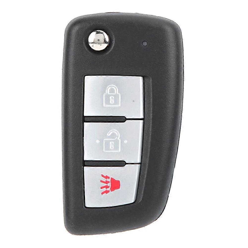 Replacement key fob for Nissan Rogue 2014-2017 CWTWB1G767