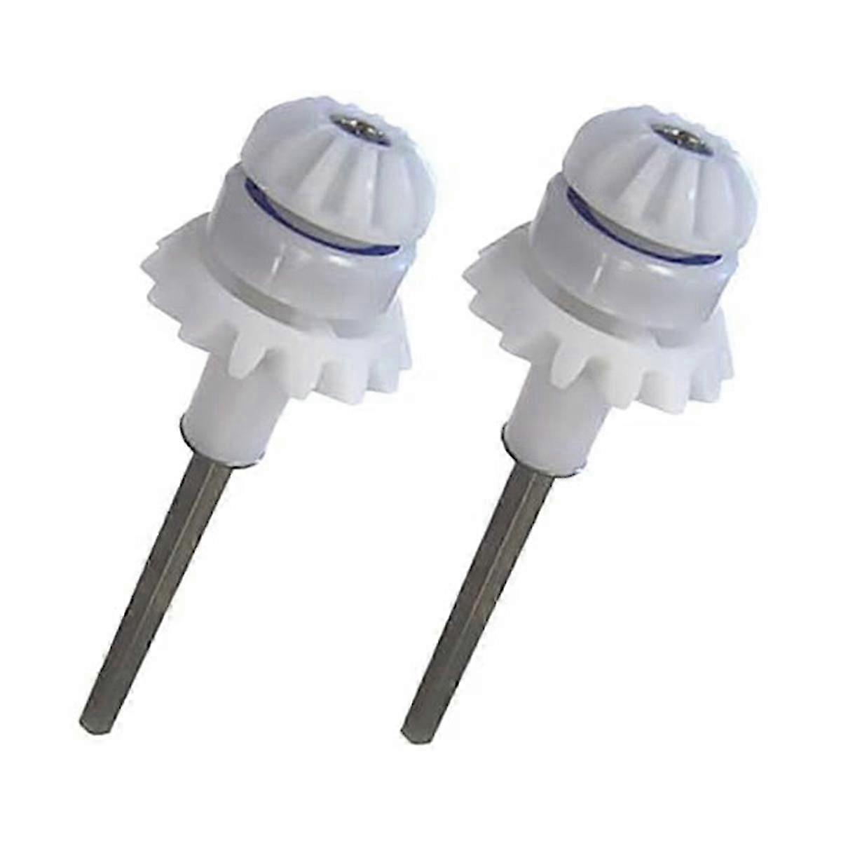 Drive Shaft Assembly for Zodiac Pool Cleaners - Replacement Part for Efficient Cleaning Performance