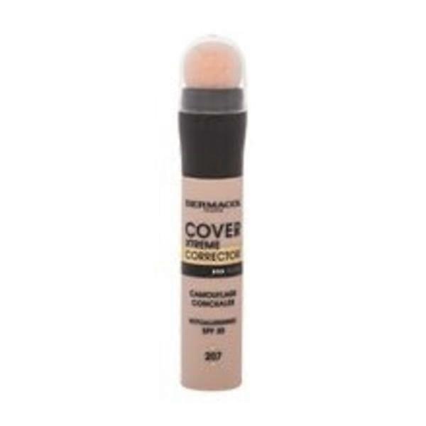 Dermacol Cover Xtreme Concealer SPF 30, 8g.