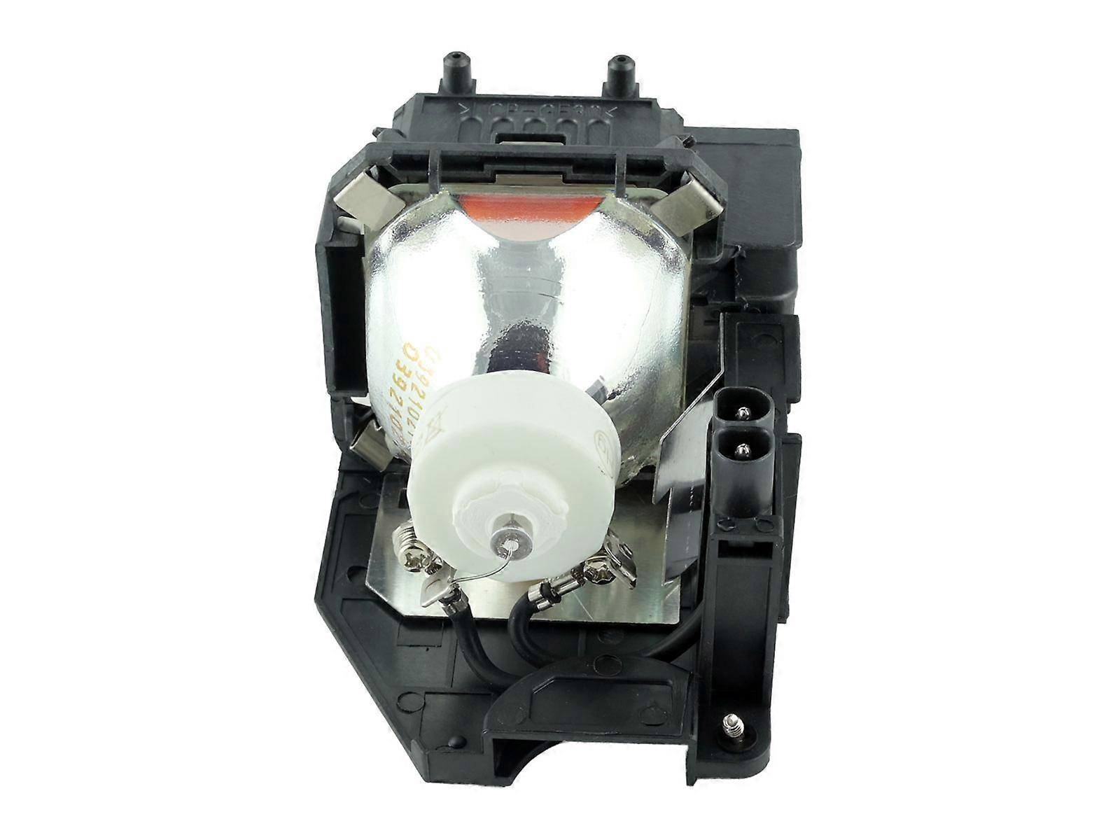 Azurano Beamerlampe Für NEC Projektoren - Kompatible Ersatzlampe Mit Gehäuse