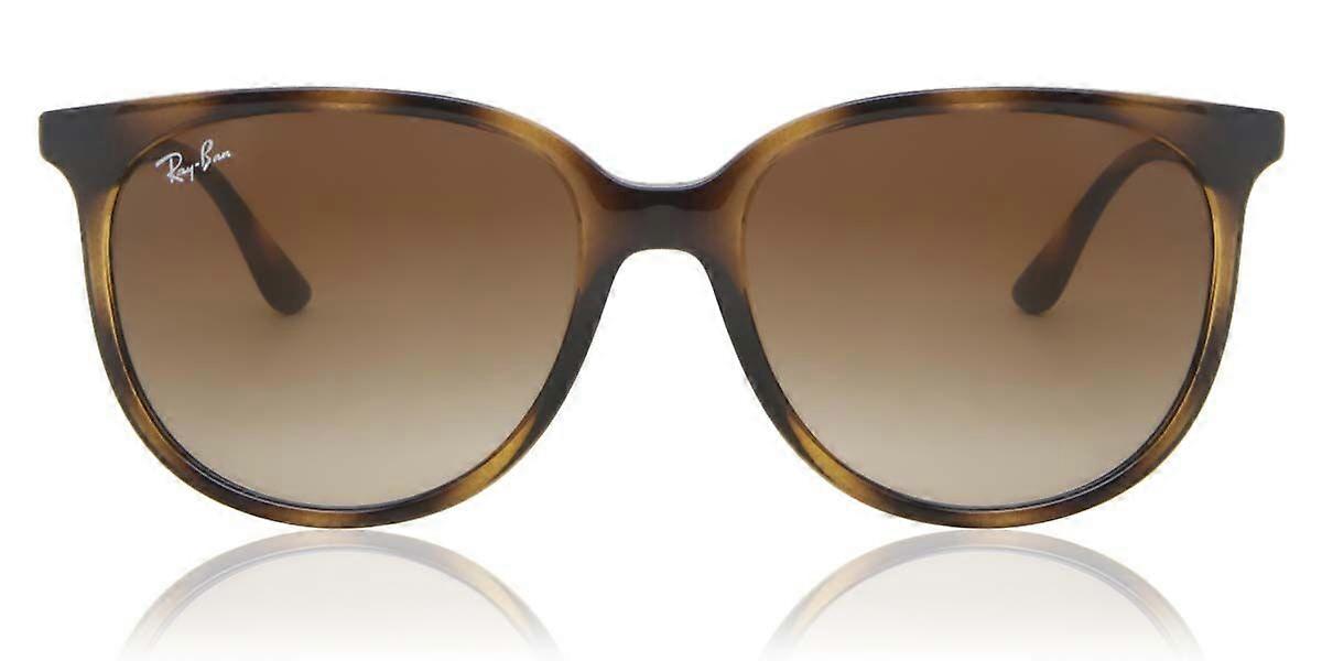 Ray-Ban RB4378 710/13 Women Sunglasses