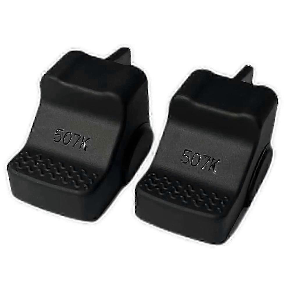 Dustproof and Scratch-Resistant Scope Cover Protective Case for 507K Scope Sights