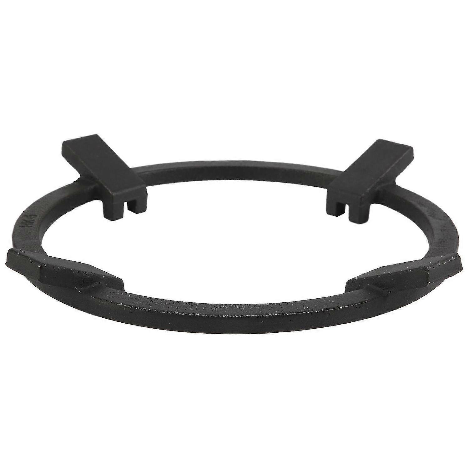 2025 Cast Iron Wok Pan Rack D For Burner Hobs Er Home Kit Tools Ware A