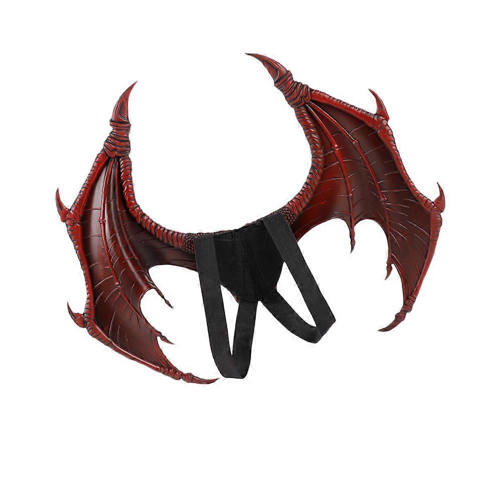 Three Dimensional Cosplay Wings Wings for Creative Costume