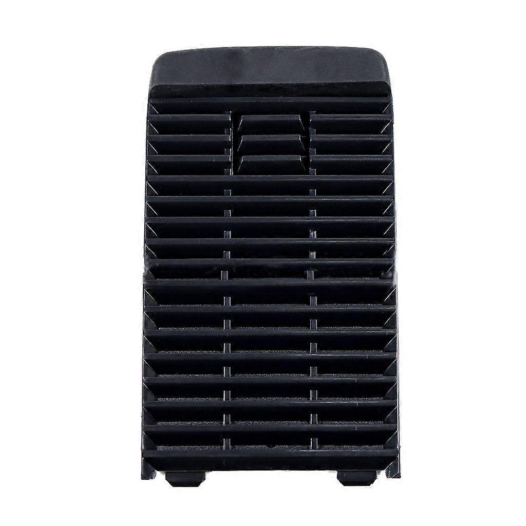 Hard Disk Drive Cover Panel Replacement HDD Enclosure for Case for Shell for XB 360 Slim/360 E Game Console Black