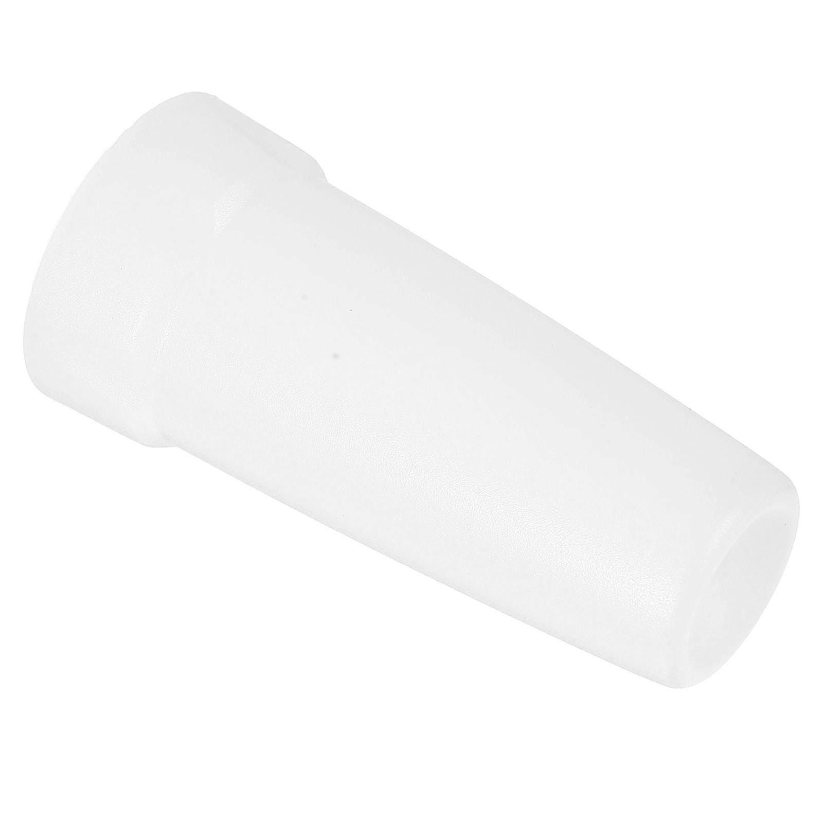 Flashlight Protective Cover Plastic Portable For Led Usb Reading Light Enhanced Illumination 1Pack