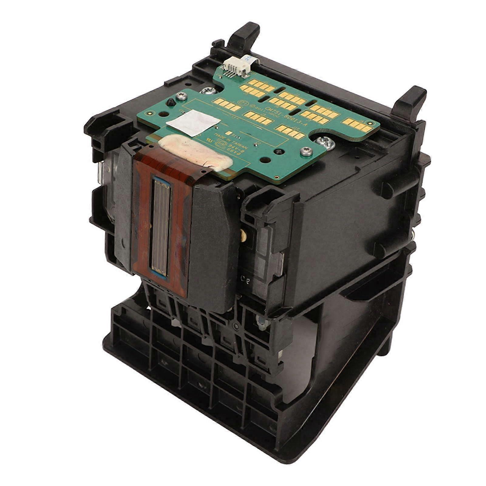 Printhead replacement kit for OfficeJet Pro 8100, 8600, 8620, 8630 compatible with printheads for 950, 951, 950XL, 951XL.