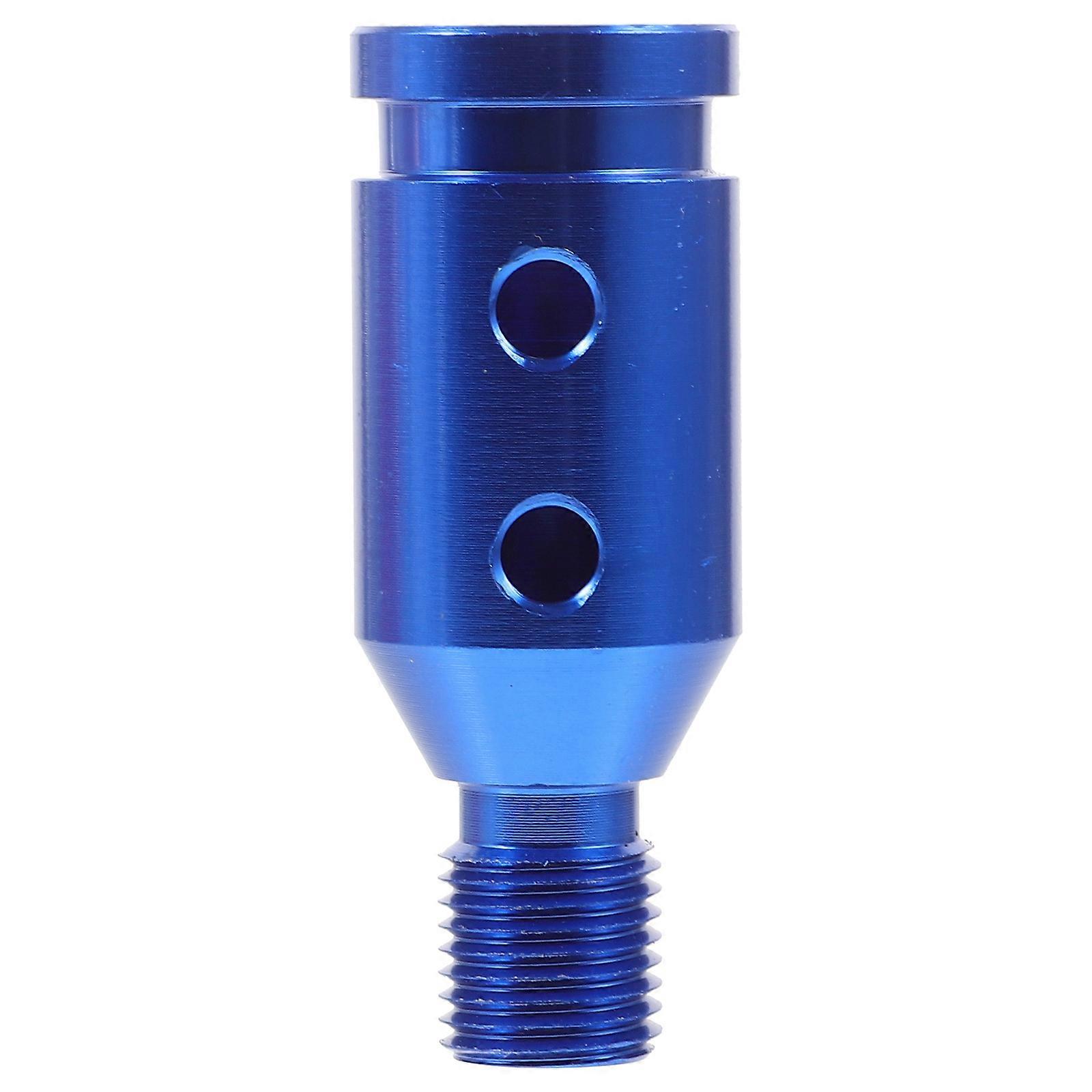 Gear Shifter Adapter Car Modification Sturdy Material Enhanced Driving Comfort 5.50X2.00X2.00CM 1Set