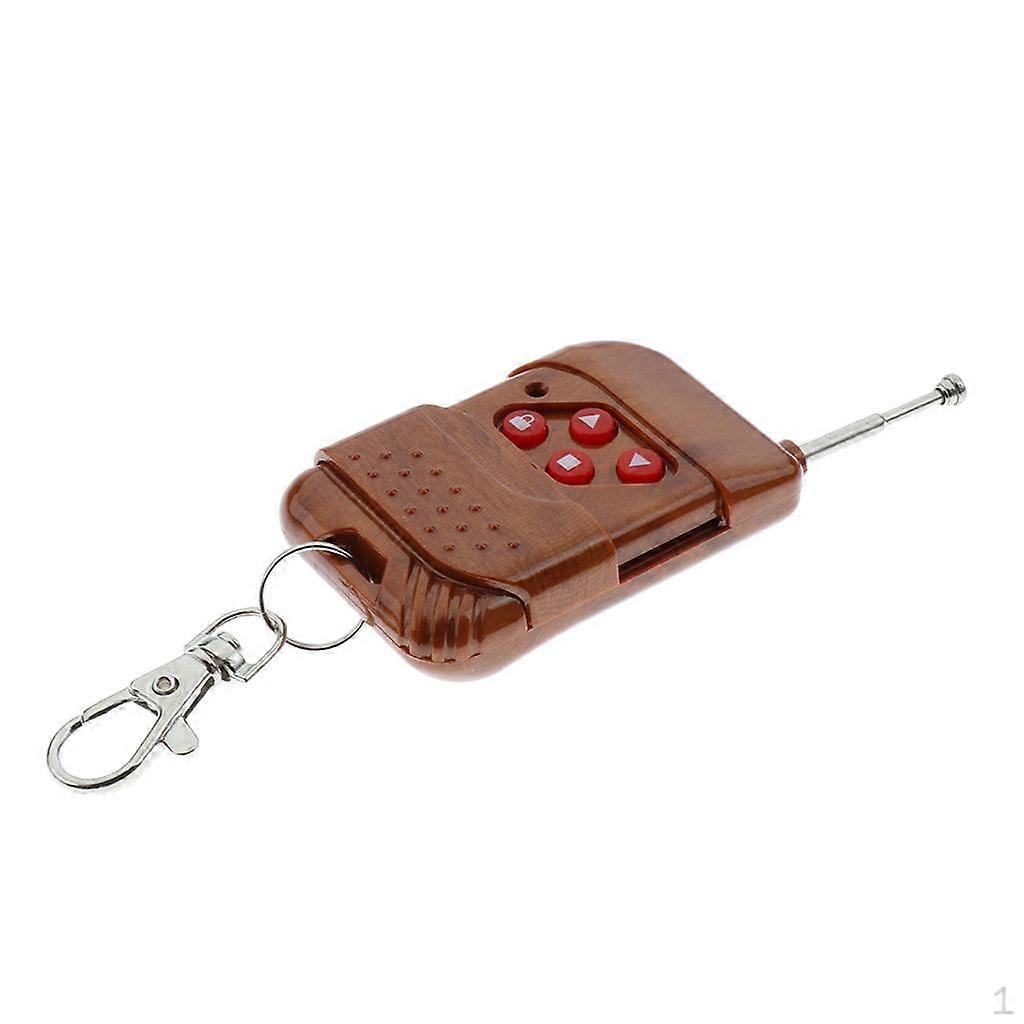 Universal Remote Control Key 315 For Garage Door Central Locking System Fob