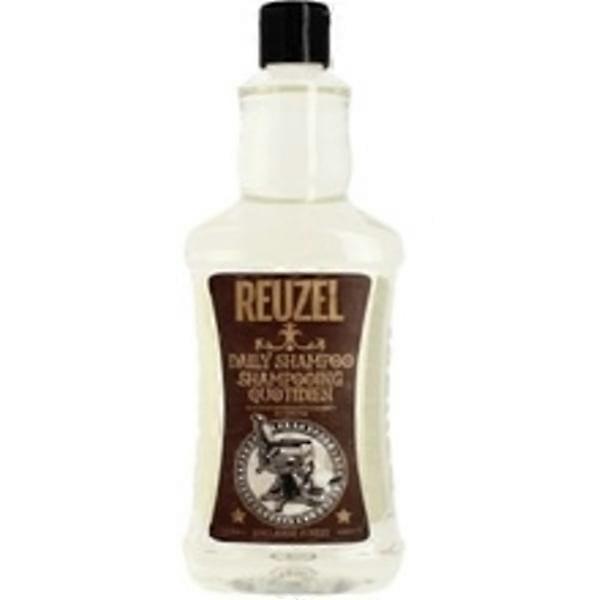 Reuzel - Daily Shampoo - Jemný šampon 100ml