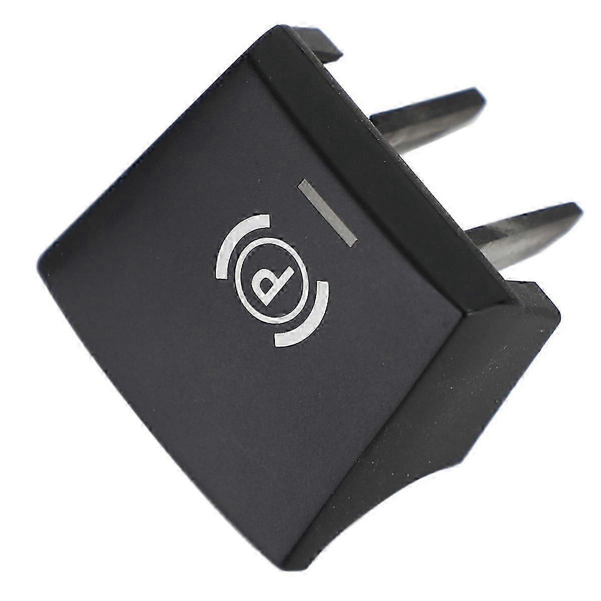 Parking Brake P Button Switch Cover for - 5 7 X3 F01 F02 2010-2017