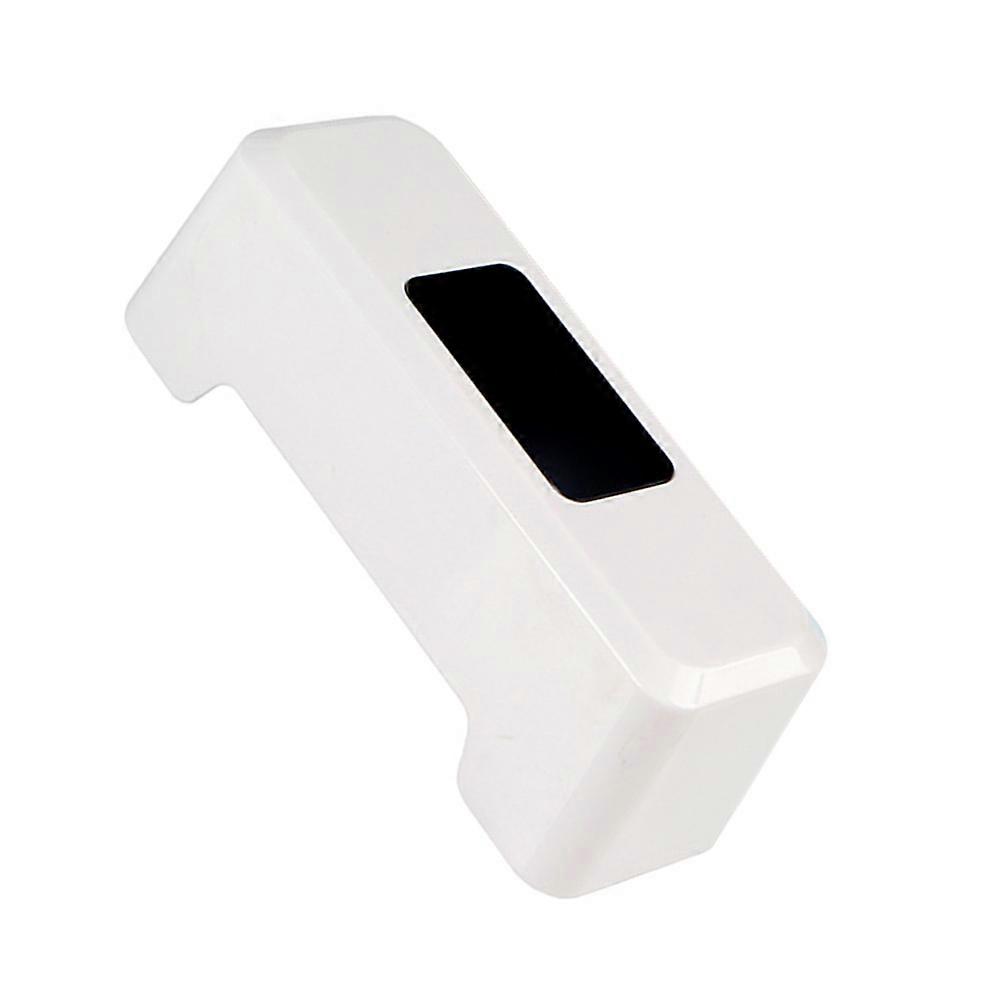 Touchless Toilet Flusher Automatic Sensor Bathroom Accessory Suitable For Home Hotel 15X5.3X5.3CM With 2000mAh Battery 1Pack