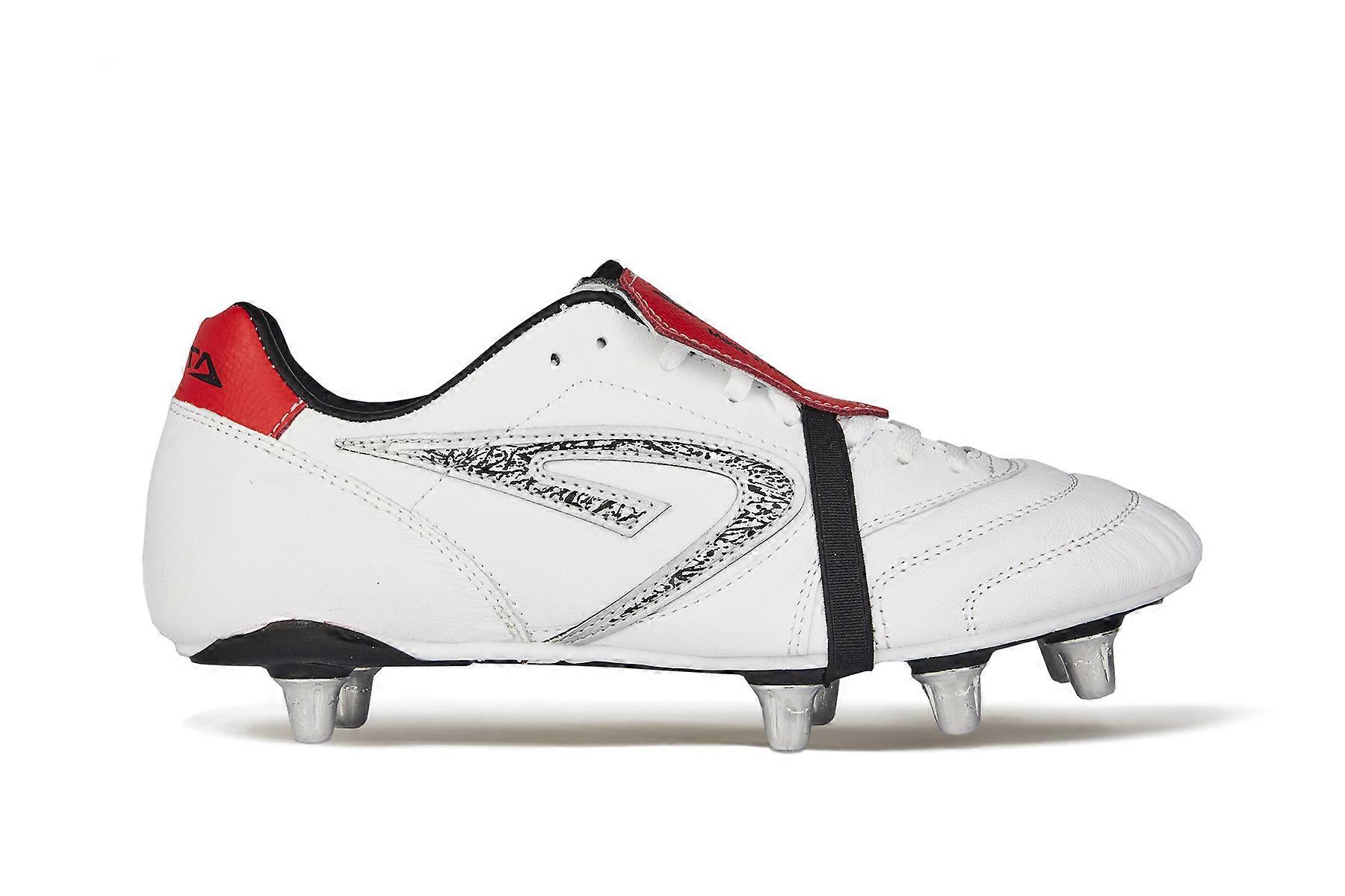 Warrior Rugby Boots
