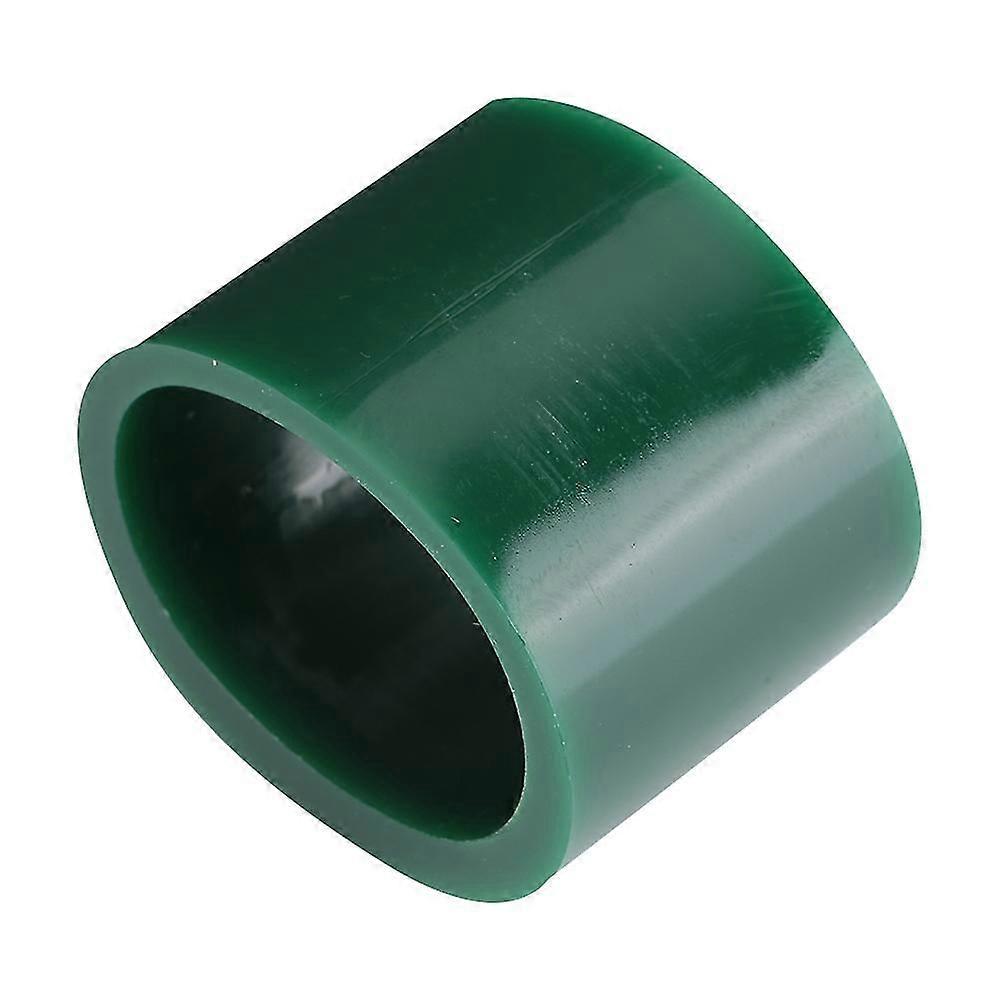 Jewelry Bracelet Wax Casting Tube Jewelry Making Processing Accessory Tools (Oval Small)