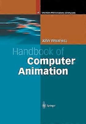Manuale di animazione al computer