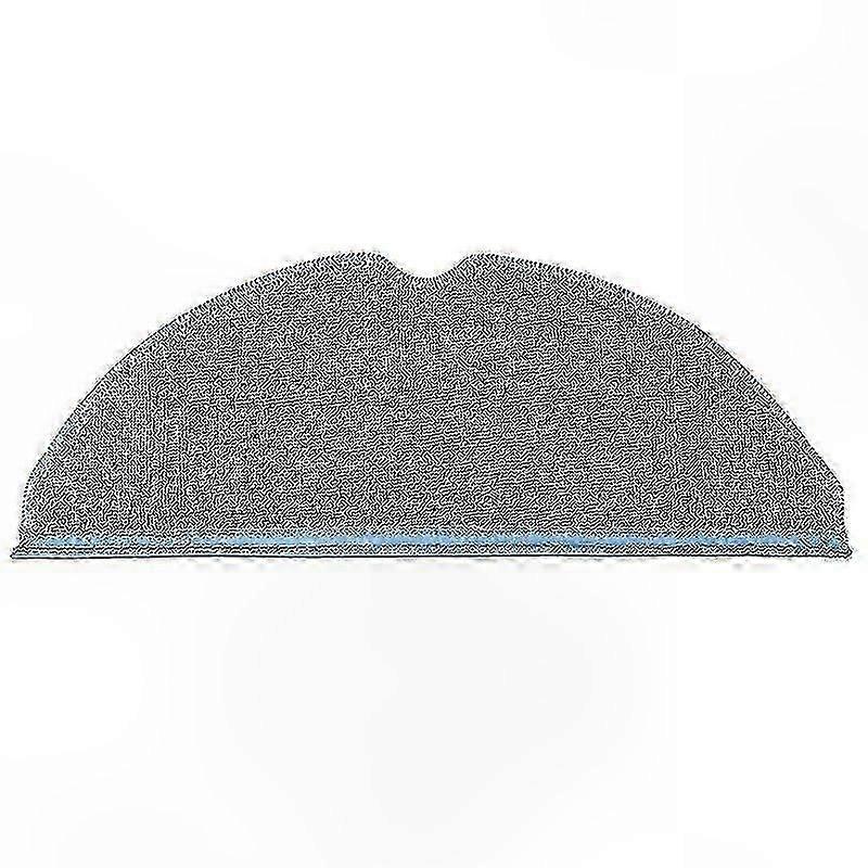 Microfiber Mop Pads for Robotic Vacuum Cleaner Accessories