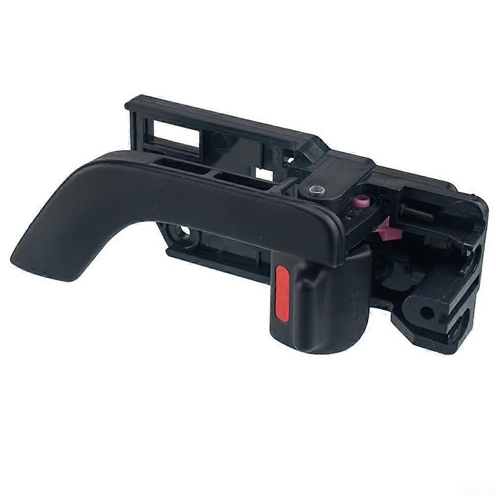 Tiburon Inner Door Handle Front Right Left For Hyundai (Left Front)