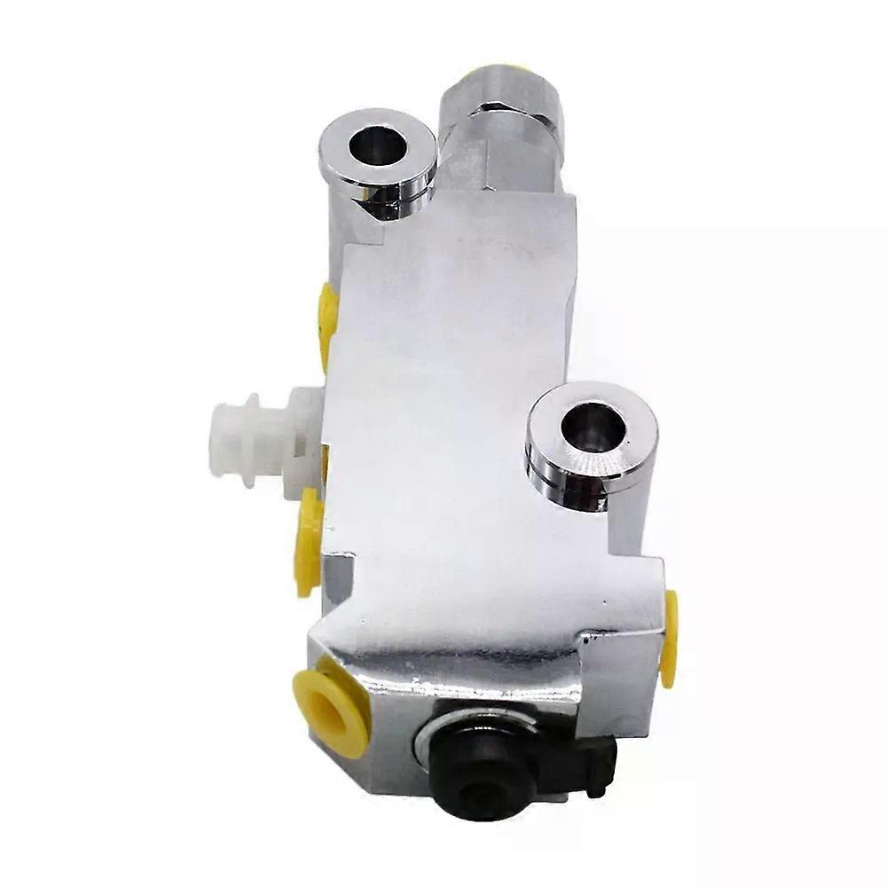 Disc/Drum Brake Proportioning Valve 172-1363 Replacing for GM for Chevy