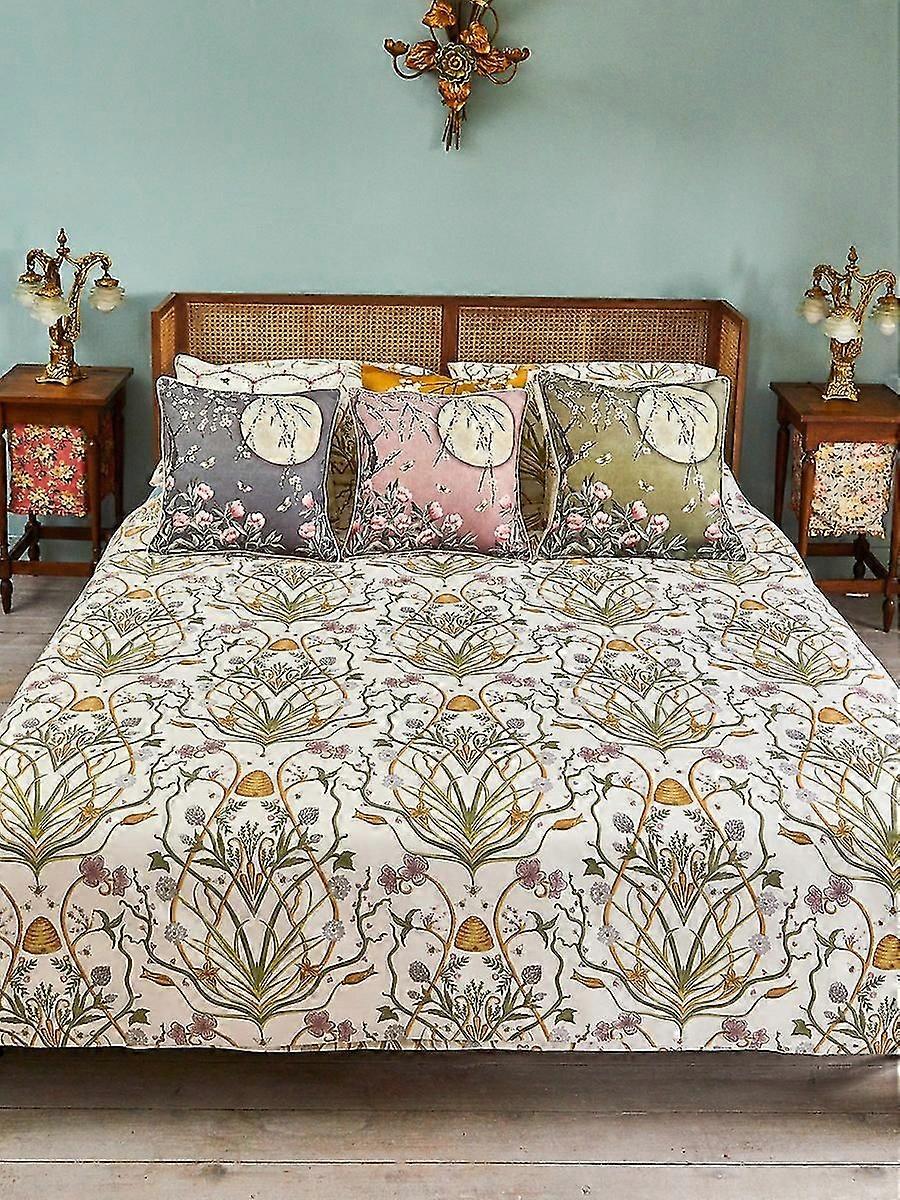 The Chateau By Strawbridge Potagerie Duvet Cover Set