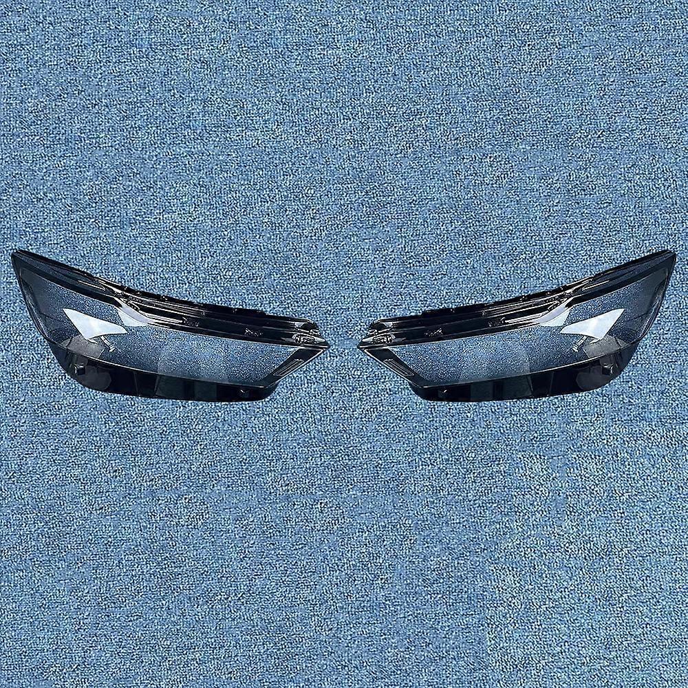 北京北京X7 2020 2021 2022車フロントヘッドライトカバーランプシェードランプカバーヘッドランプライトシェル用オートケースヘッドランプキャップ用