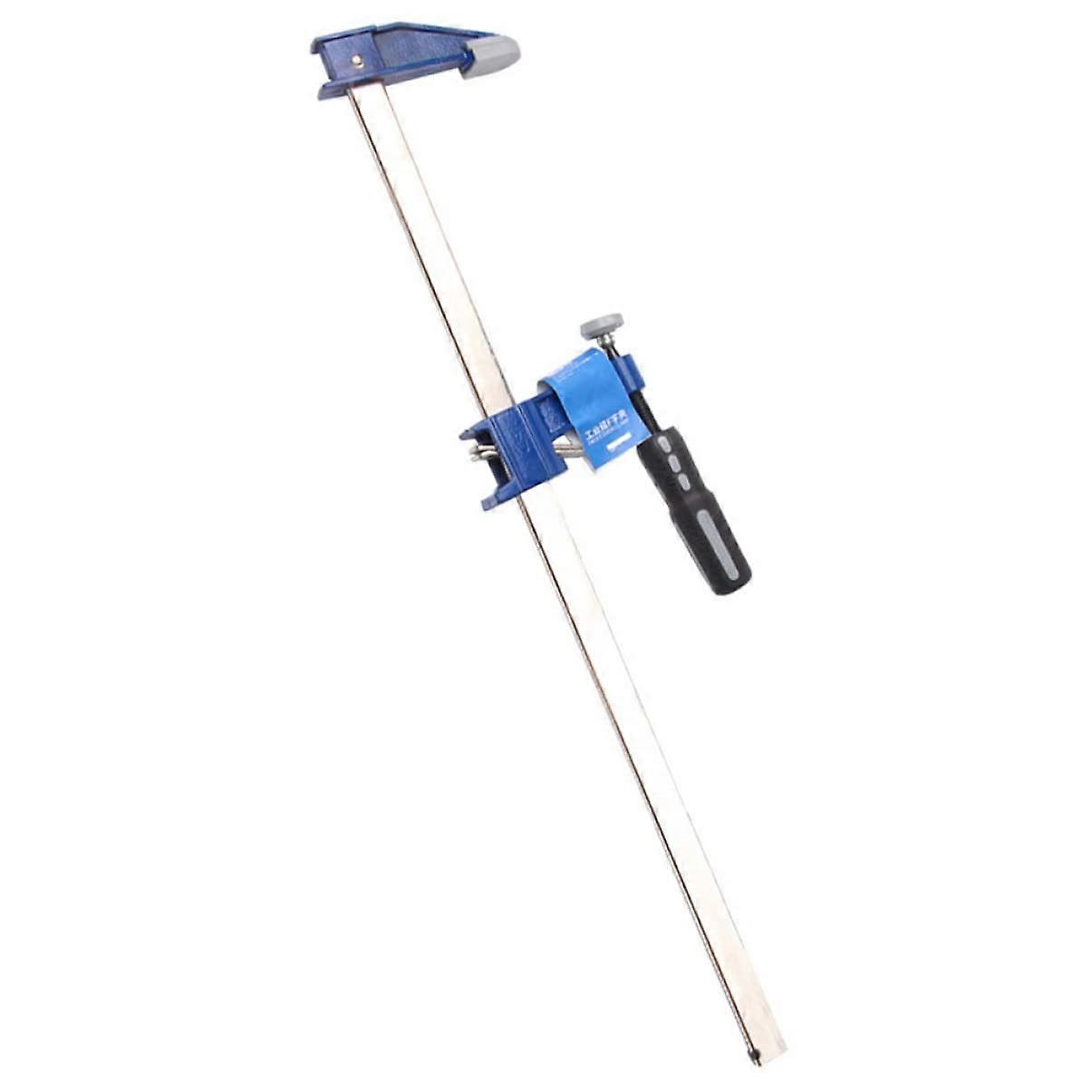 FClip CClamp Vice Quick Clamp Durable Woodworking Tool F Clamp Steel Blue