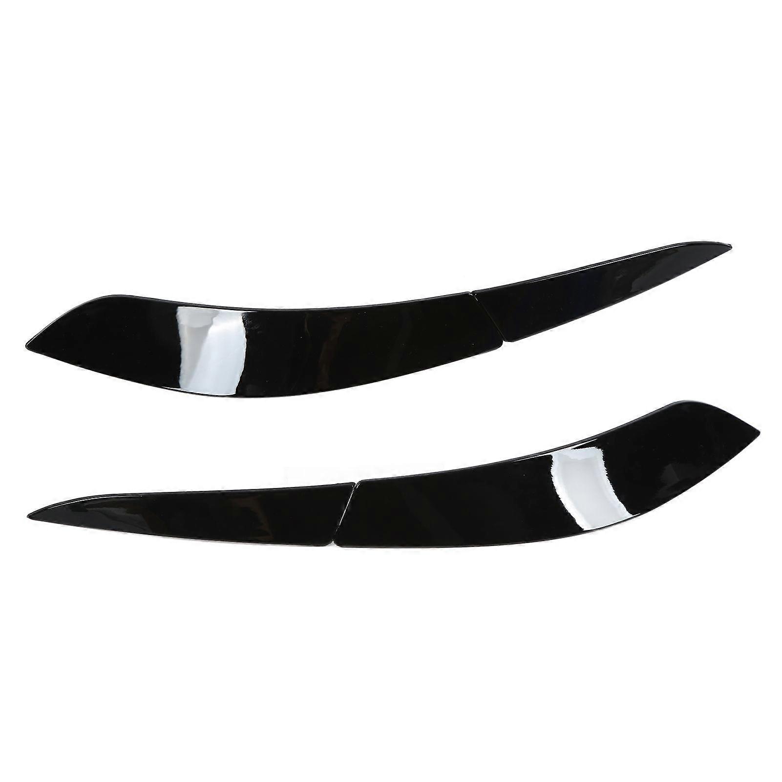 4pcs ABS UV resistant eyebrow kit for MK6