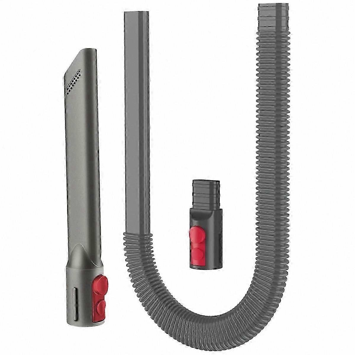 Crevice Tool and Dryer Vent Cleaning Kit for V7