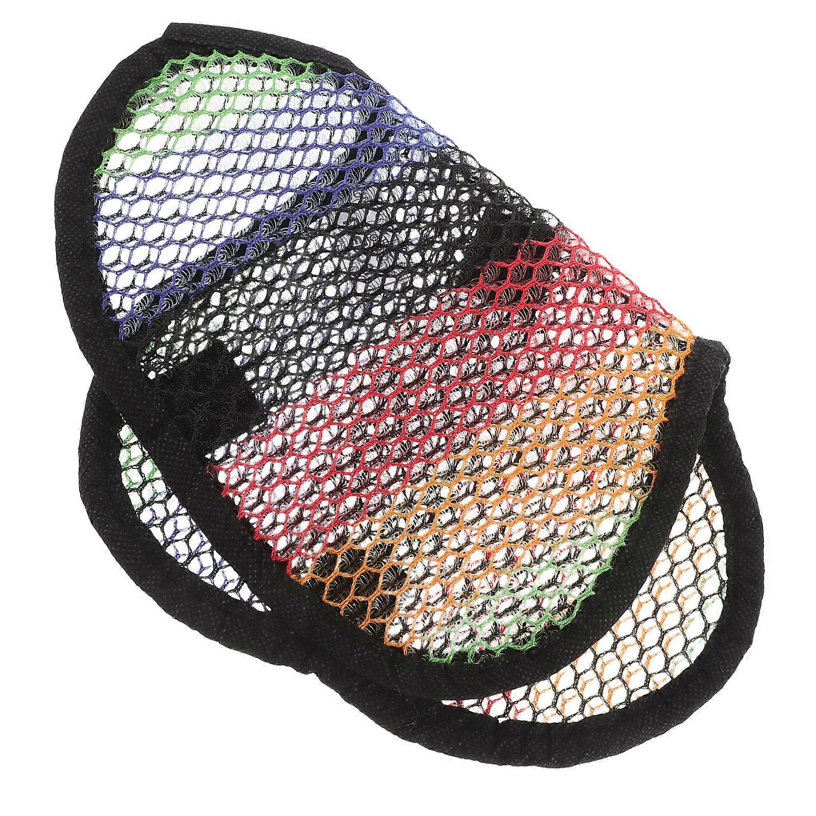 Breathable Cooling Liner Cushion for Motorcycle and Bicycle – Lightweight, Sweat Preventing, Removable and Washable with Thermal Protection for